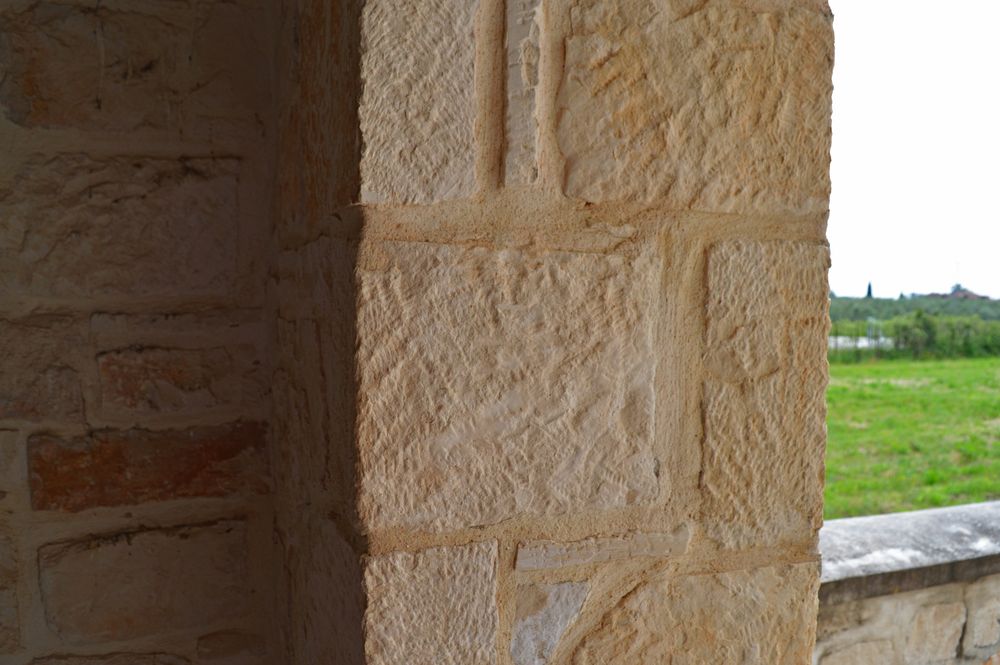 Πέτρινη κατοικία photo 3 by αρχιτεκτονικό γραφείο Παντελέων Zakynthos